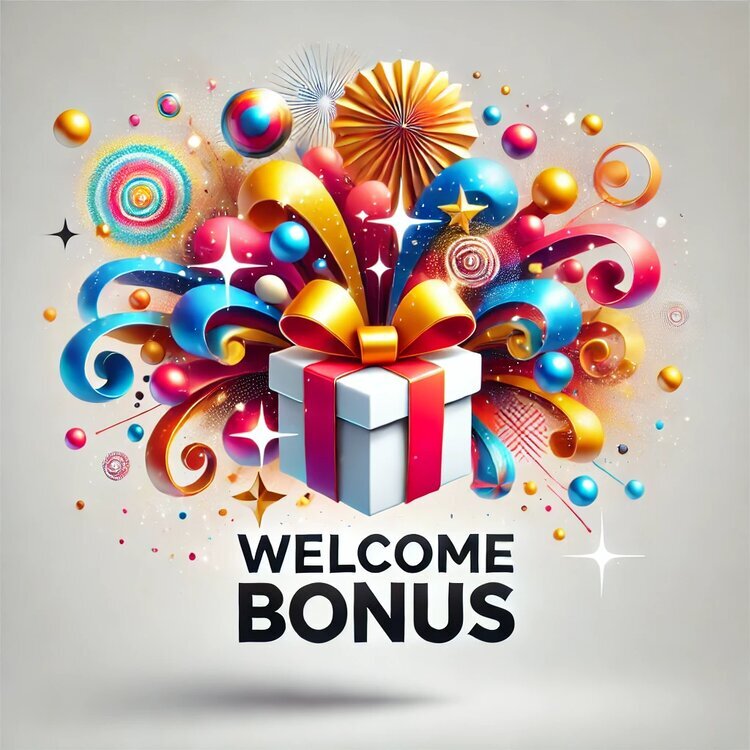 Welcome Bonus