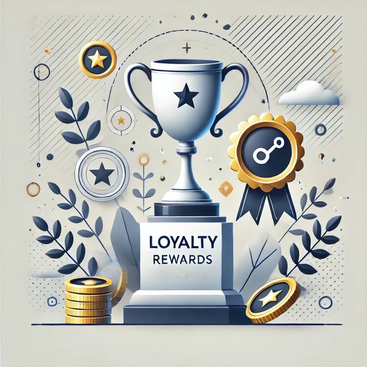 Loyalty Rewards