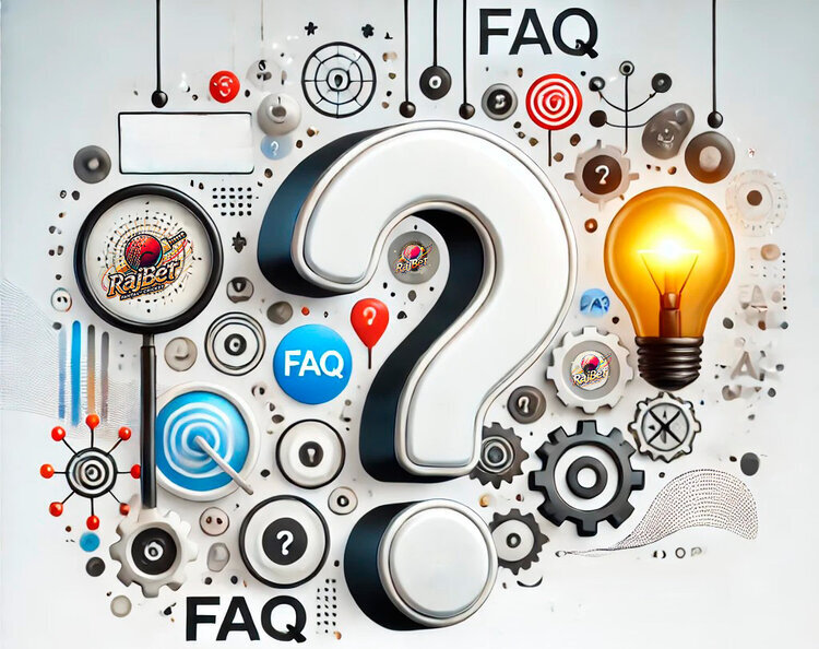 FAQ Rajbet App