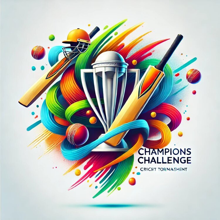 Champions Challenge