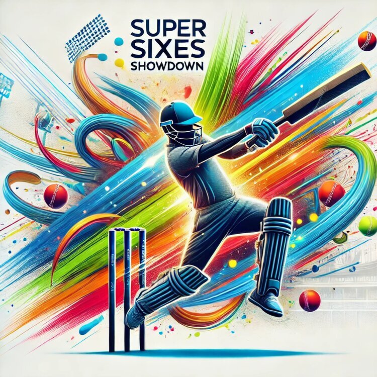 Super Sixes Showdown